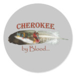 Cherokee